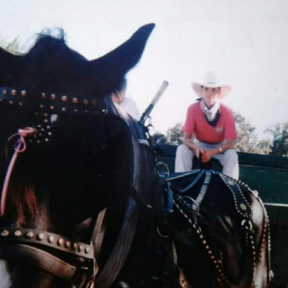 Meet your Posher, Heather - Picture 7 of 8